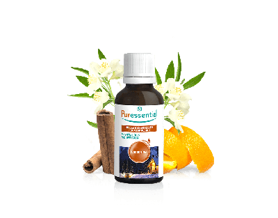Image PURESSENTIEL HUILES ESSENTIELLES DIFFUSION COCOONING 30 ML